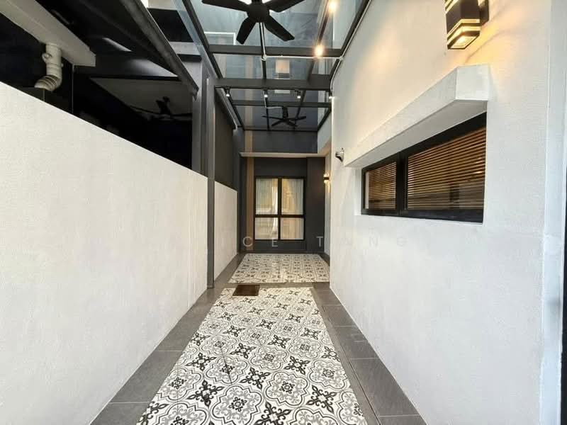 Semi-Detached House for Sale in Setia Alam (Selangor) - Janice Tang - Exterior - PropertyGuru.com.my
