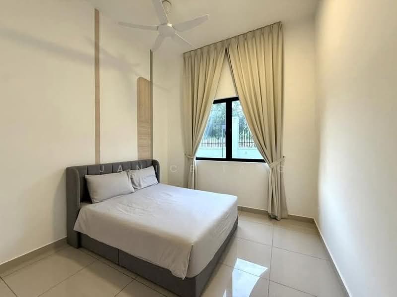 Semi-Detached House for Sale in Setia Alam (Selangor) - Janice Tang - Bedroom - PropertyGuru.com.my