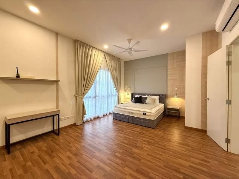 Semi-Detached House for Sale in Setia Alam (Selangor) - Janice Tang - Bedroom - PropertyGuru.com.my