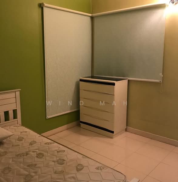 Service Residence for Sale at Metropolitan Square - Wind Mah - Bedroom - PropertyGuru.com.my
