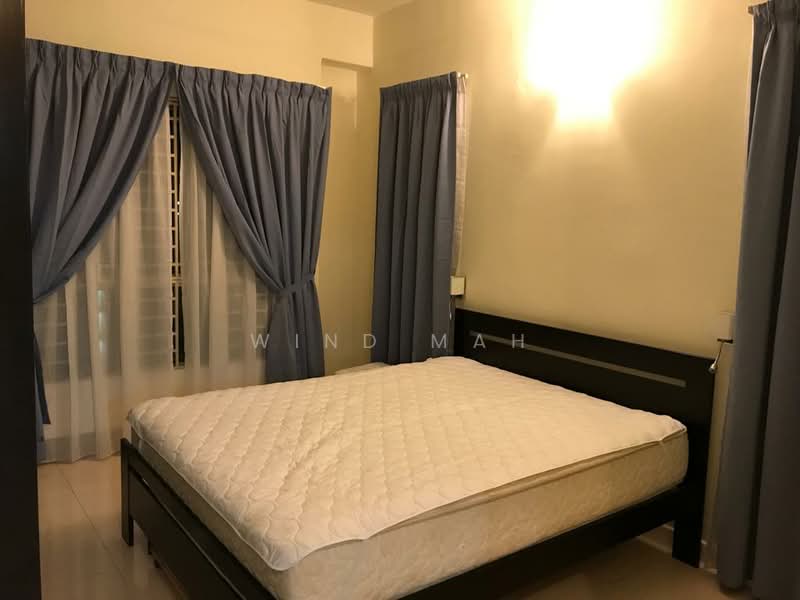 Service Residence for Sale at Metropolitan Square - Wind Mah - Bedroom - PropertyGuru.com.my
