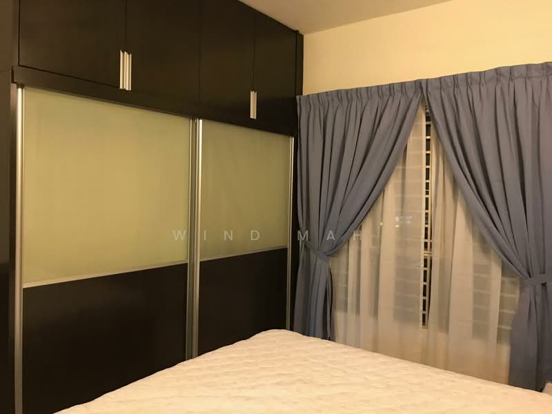 Service Residence for Sale at Metropolitan Square - Wind Mah - Bedroom - PropertyGuru.com.my