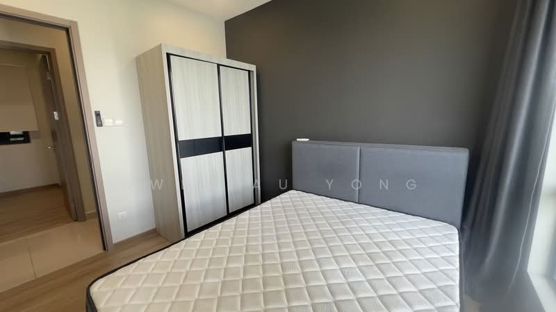 Kediaman Servis untuk Disewa di Baron Residence @ Lake City - Owen Au Yong - PropertyGuru.com.my
