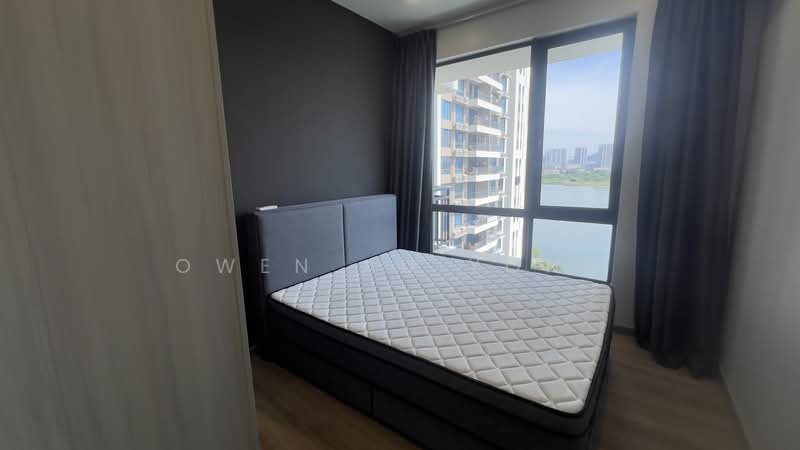 Kediaman Servis untuk Disewa di Baron Residence @ Lake City - Owen Au Yong - PropertyGuru.com.my