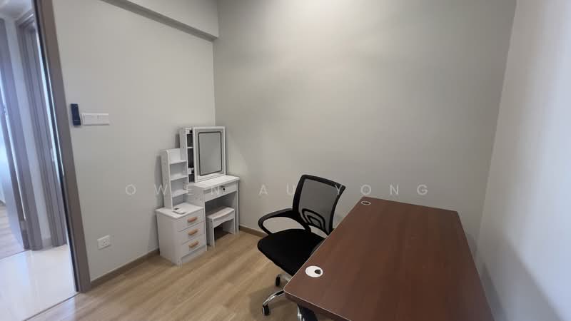 Kediaman Servis untuk Disewa di Baron Residence @ Lake City - Owen Au Yong - PropertyGuru.com.my