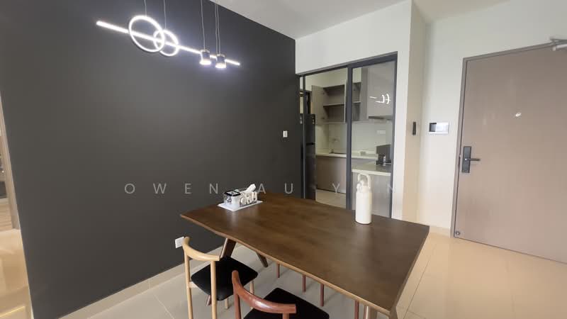 Kediaman Servis untuk Disewa di Baron Residence @ Lake City - Owen Au Yong - PropertyGuru.com.my