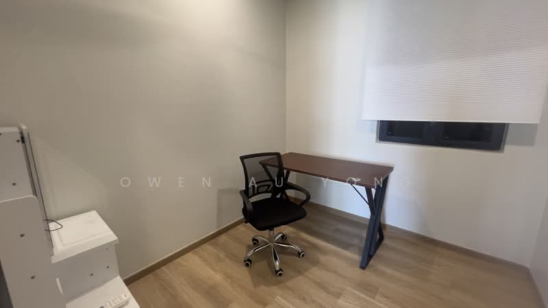 Kediaman Servis untuk Disewa di Baron Residence @ Lake City - Owen Au Yong - PropertyGuru.com.my