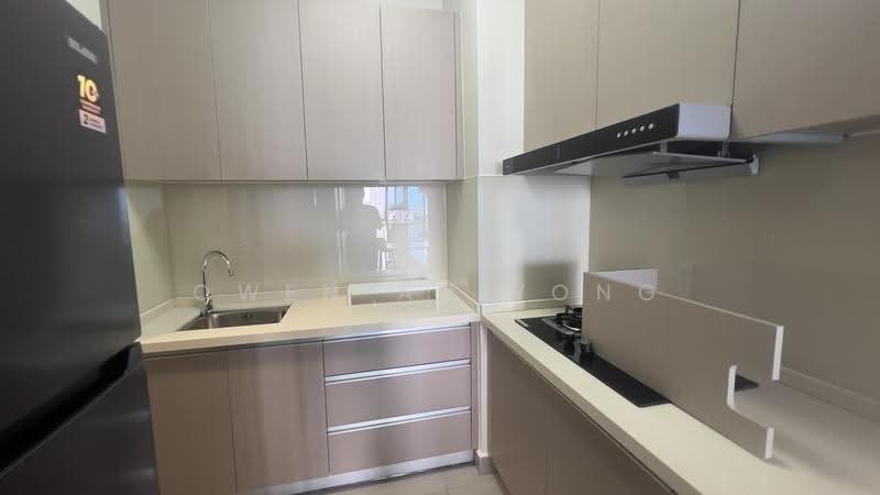 Kediaman Servis untuk Disewa di Baron Residence @ Lake City - Owen Au Yong - PropertyGuru.com.my