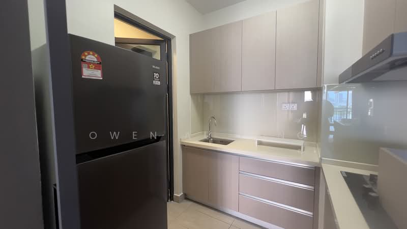 Kediaman Servis untuk Disewa di Baron Residence @ Lake City - Owen Au Yong - PropertyGuru.com.my