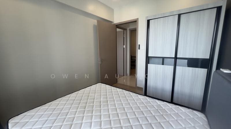 Kediaman Servis untuk Disewa di Baron Residence @ Lake City - Owen Au Yong - PropertyGuru.com.my