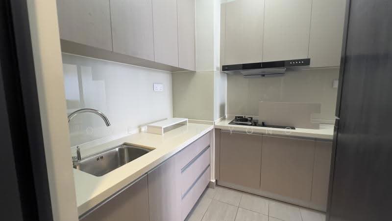 Kediaman Servis untuk Disewa di Baron Residence @ Lake City - Owen Au Yong - PropertyGuru.com.my