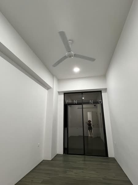 Servis Apartment untuk Disewa di O2 City - Shelyn Ng - PropertyGuru.com.my