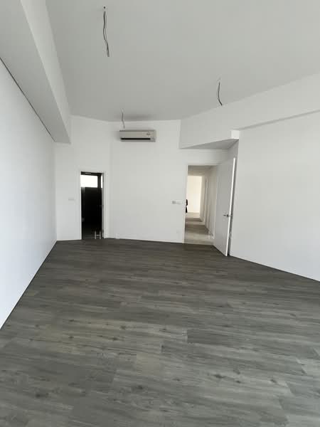 Servis Apartment untuk Disewa di O2 City - Shelyn Ng - PropertyGuru.com.my
