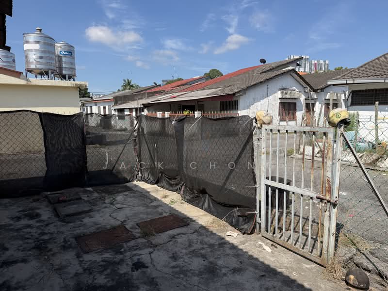 1-storey Terraced House for Sale in Taman Klang Jaya (Klang) - Jack Chong - Exterior - PropertyGuru.com.my