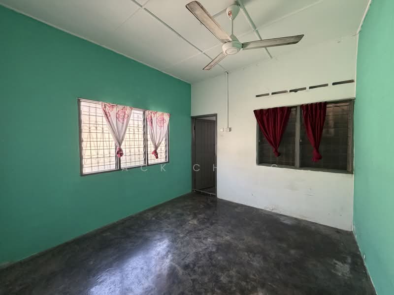 1-storey Terraced House for Sale in Taman Klang Jaya (Klang) - Jack Chong - Interior - PropertyGuru.com.my