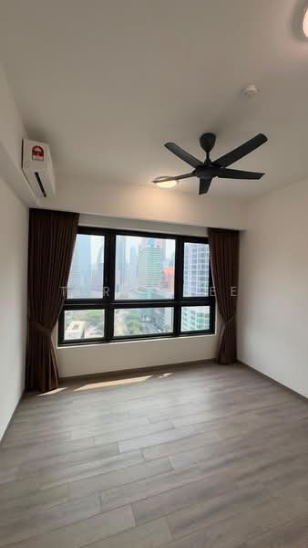 Servis Apartment untuk Disewa di Agile Bukit Bintang - Terry Yee - View - PropertyGuru.com.my