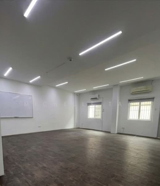 Retail Space for Rent in Brickfields (Kuala Lumpur) - Michelle Tan - Interior - PropertyGuru.com.my