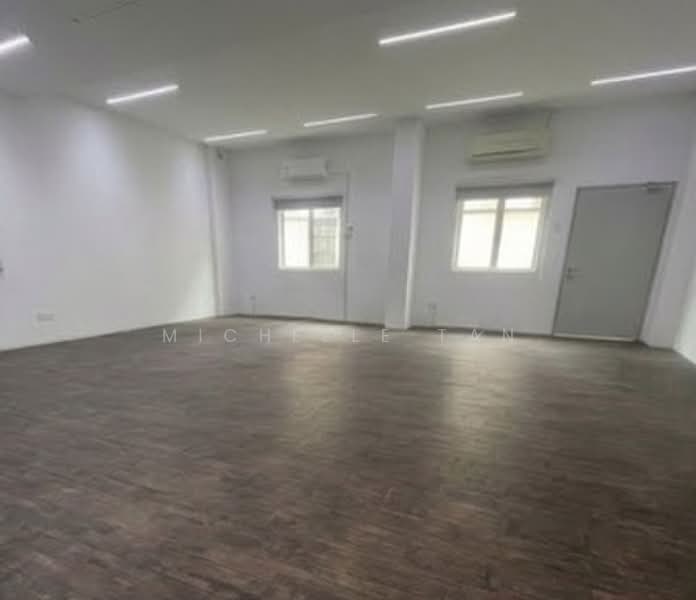 Retail Space for Rent in Brickfields (Kuala Lumpur) - Michelle Tan - Interior - PropertyGuru.com.my