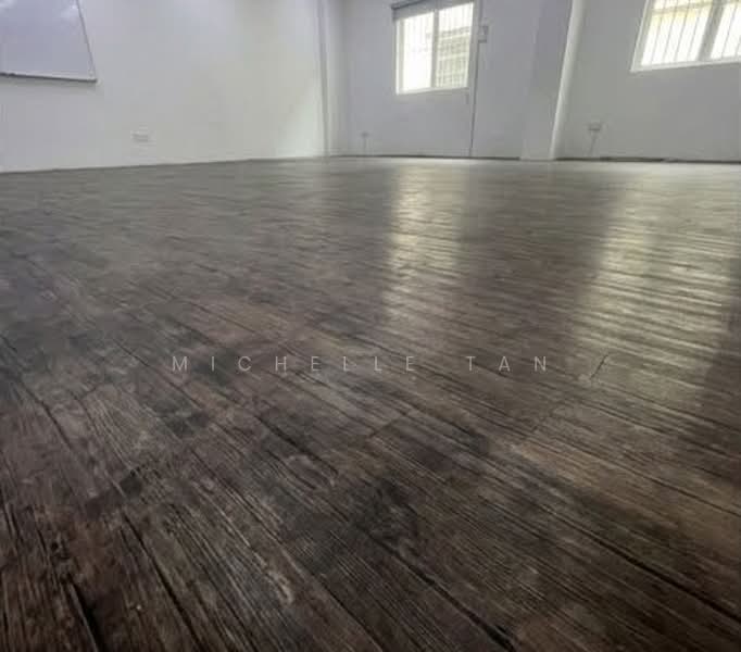 Retail Space for Rent in Brickfields (Kuala Lumpur) - Michelle Tan - Interior - PropertyGuru.com.my
