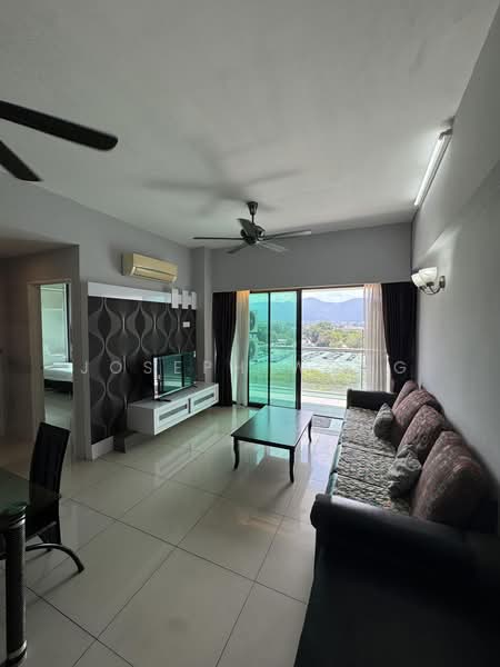 Kondominium untuk Disewa di Kinta Riverfront Hotel & Suites - Joseph Wong - PropertyGuru.com.my
