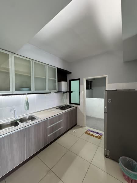 Kondominium untuk Disewa di Kinta Riverfront Hotel & Suites - Joseph Wong - PropertyGuru.com.my