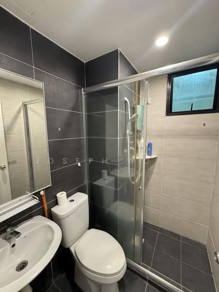 Kondominium untuk Disewa di Kinta Riverfront Hotel & Suites - Joseph Wong - PropertyGuru.com.my