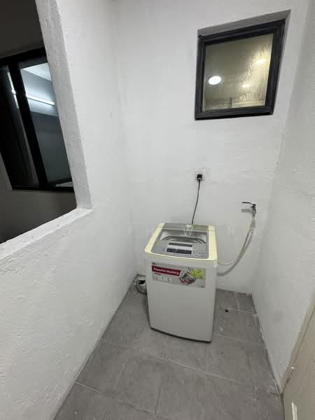 Kondominium untuk Disewa di Kinta Riverfront Hotel & Suites - Joseph Wong - PropertyGuru.com.my