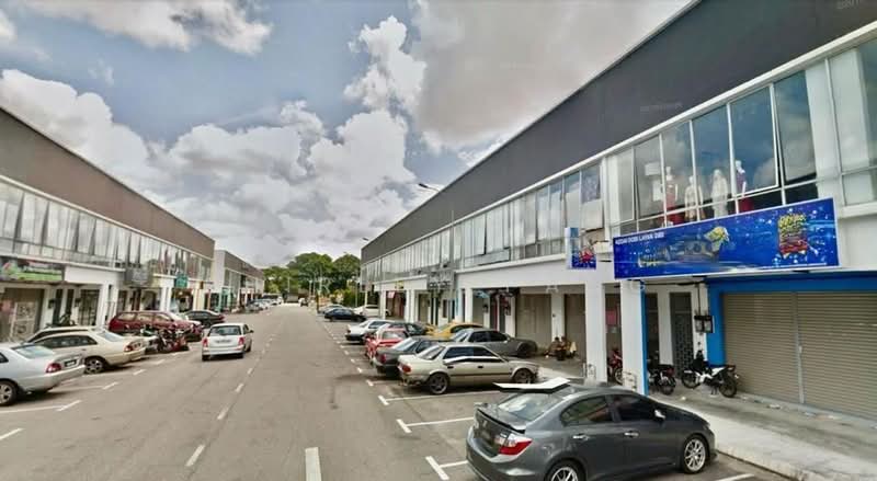 Shop / Office for Sale in Taman Kota Puteri (Masai) - Shirley Pang - Exterior - PropertyGuru.com.my