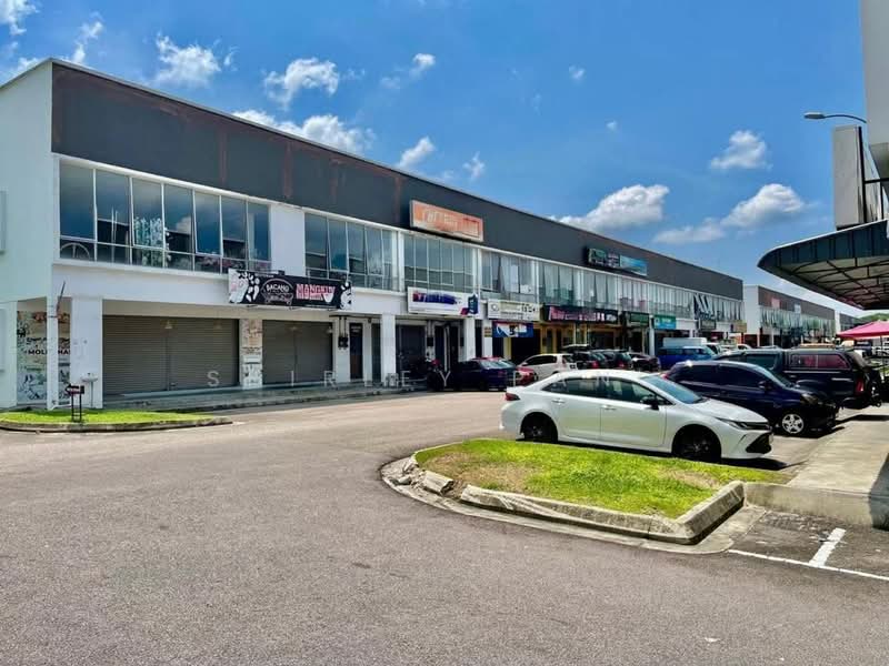 Shop / Office for Sale in Taman Kota Puteri (Masai) - Shirley Pang - Exterior - PropertyGuru.com.my