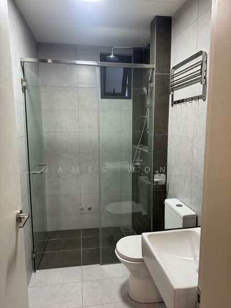 Kondominium untuk Disewa di Sunway Artessa - James Wong - Bathroom - PropertyGuru.com.my