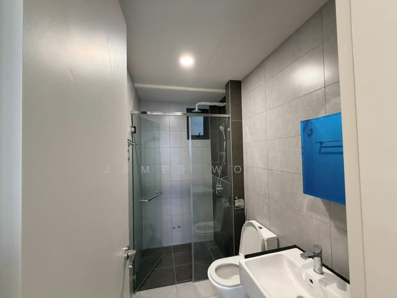 Kondominium untuk Disewa di Sunway Artessa - James Wong - Bathroom - PropertyGuru.com.my