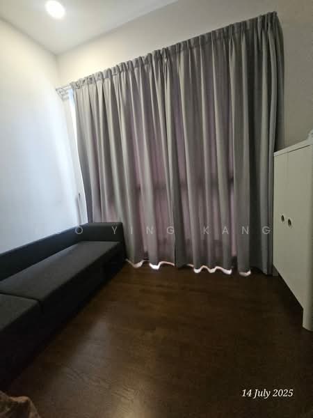 Condominium for Rent at The Estate - Koo Ying Kang - PropertyGuru.com.my