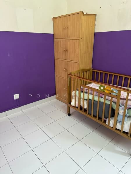 2-storey Terraced House for Sale in Bandar Puteri Klang (Klang) - Tommy Low - Bedroom - PropertyGuru.com.my