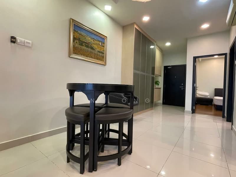 Service Residence for Sale at One Residency - Ann Ong - Corridor - PropertyGuru.com.my