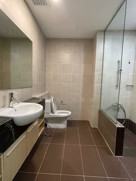 Service Residence for Sale at One Residency - Ann Ong - Bathroom - PropertyGuru.com.my