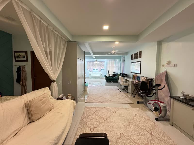 Rumah Teres 3 Tingkat untuk Dijual di Ampang Jaya (Ampang) - Zul Hasif - PropertyGuru.com.my