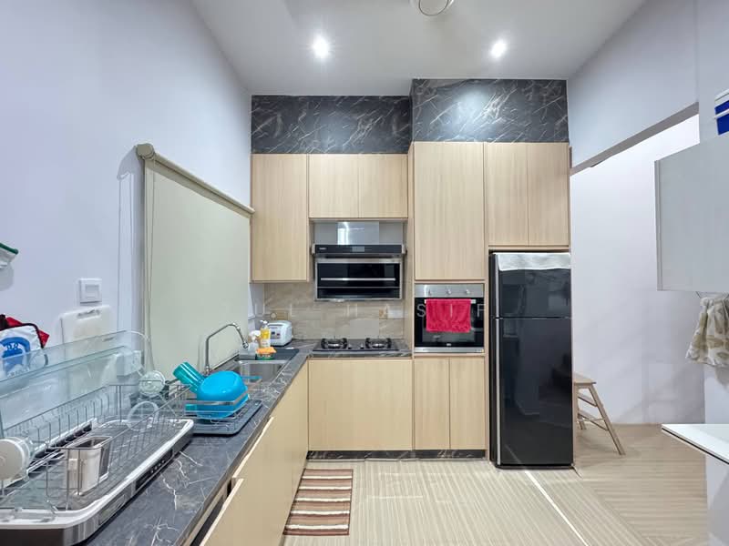 Rumah Teres 3 Tingkat untuk Dijual di Ampang Jaya (Ampang) - Zul Hasif - PropertyGuru.com.my