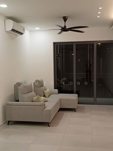 Servis Apartment untuk Disewa di The Goodwood Residence - Jimmy Kong - PropertyGuru.com.my