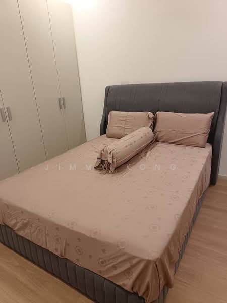 Servis Apartment untuk Disewa di The Goodwood Residence - Jimmy Kong - PropertyGuru.com.my
