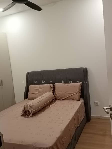 Servis Apartment untuk Disewa di The Goodwood Residence - Jimmy Kong - PropertyGuru.com.my