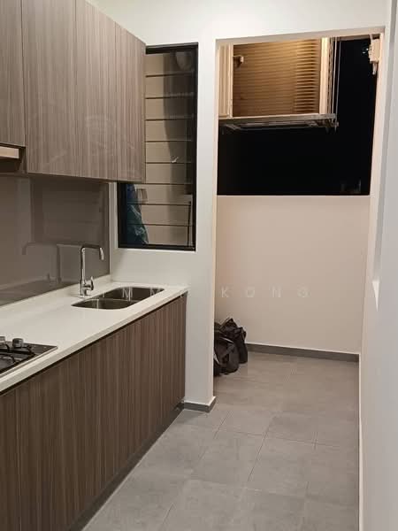 Servis Apartment untuk Disewa di The Goodwood Residence - Jimmy Kong - PropertyGuru.com.my