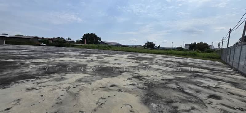 Tanah Pertanian untuk Dijual di Taman Sentosa Perdana (Klang) - Yeong Khek Tan - Exterior - PropertyGuru.com.my