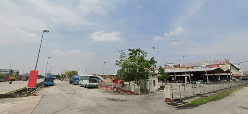 Tanah Pertanian untuk Dijual di Taman Sentosa Perdana (Klang) - Yeong Khek Tan - Exterior - PropertyGuru.com.my