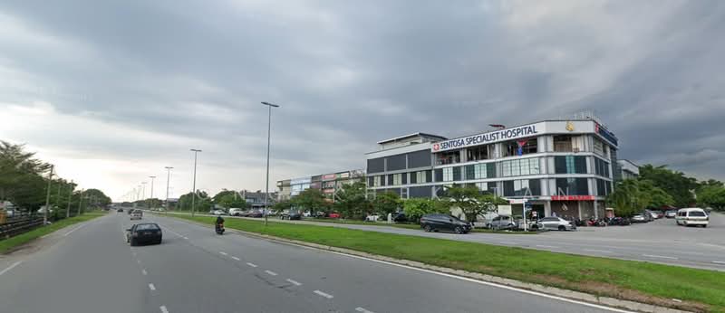 Tanah Pertanian untuk Dijual di Taman Sentosa Perdana (Klang) - Yeong Khek Tan - Exterior - PropertyGuru.com.my