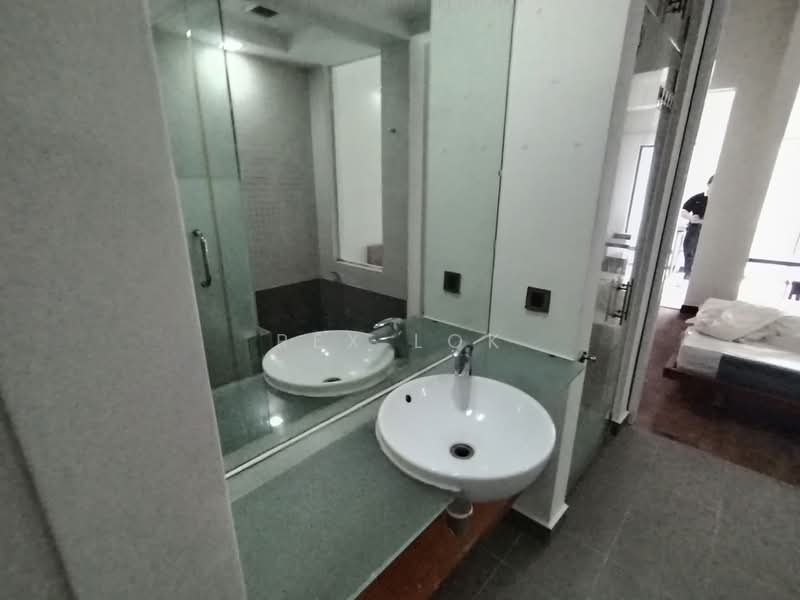 Kondominium untuk Disewa di 10 Semantan Suites - Rex Lok - Bathroom - PropertyGuru.com.my