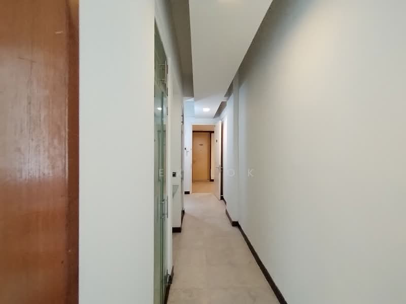 Kondominium untuk Disewa di 10 Semantan Suites - Rex Lok - Corridor - PropertyGuru.com.my