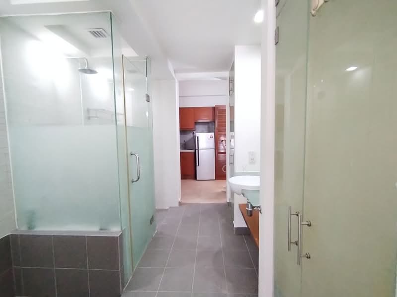 Kondominium untuk Disewa di 10 Semantan Suites - Rex Lok - Kitchen - PropertyGuru.com.my