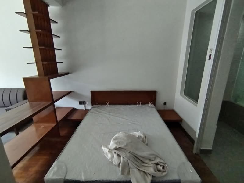 Kondominium untuk Disewa di 10 Semantan Suites - Rex Lok - Bedroom - PropertyGuru.com.my