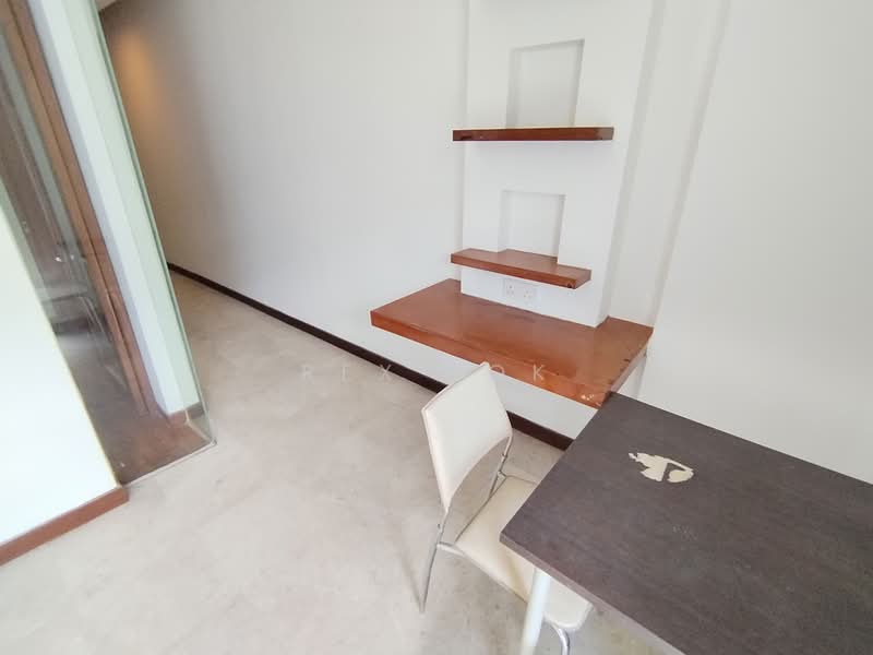 Kondominium untuk Disewa di 10 Semantan Suites - Rex Lok - Interior - PropertyGuru.com.my