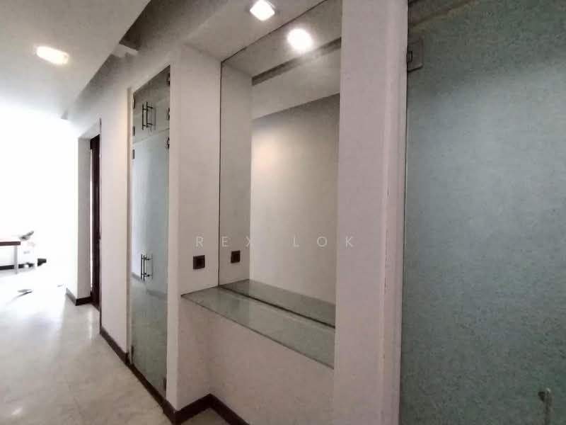 Kondominium untuk Disewa di 10 Semantan Suites - Rex Lok - Interior - PropertyGuru.com.my